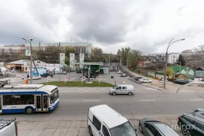 str. Uzinelor, Ciocana, mun. Chișinău image 215258