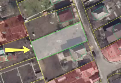str. Europa, Codru, mun. Chișinău image 225422