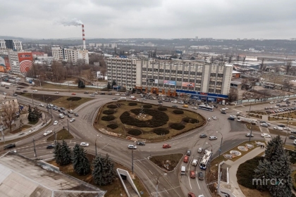 bd. Ștefan cel Mare, Centru, Chișinău imaginea 100639