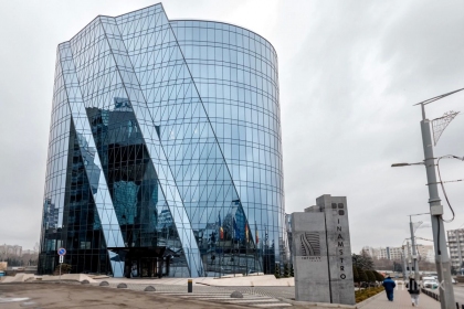 bd. Ștefan cel Mare, Centru, Chișinău imaginea 100642