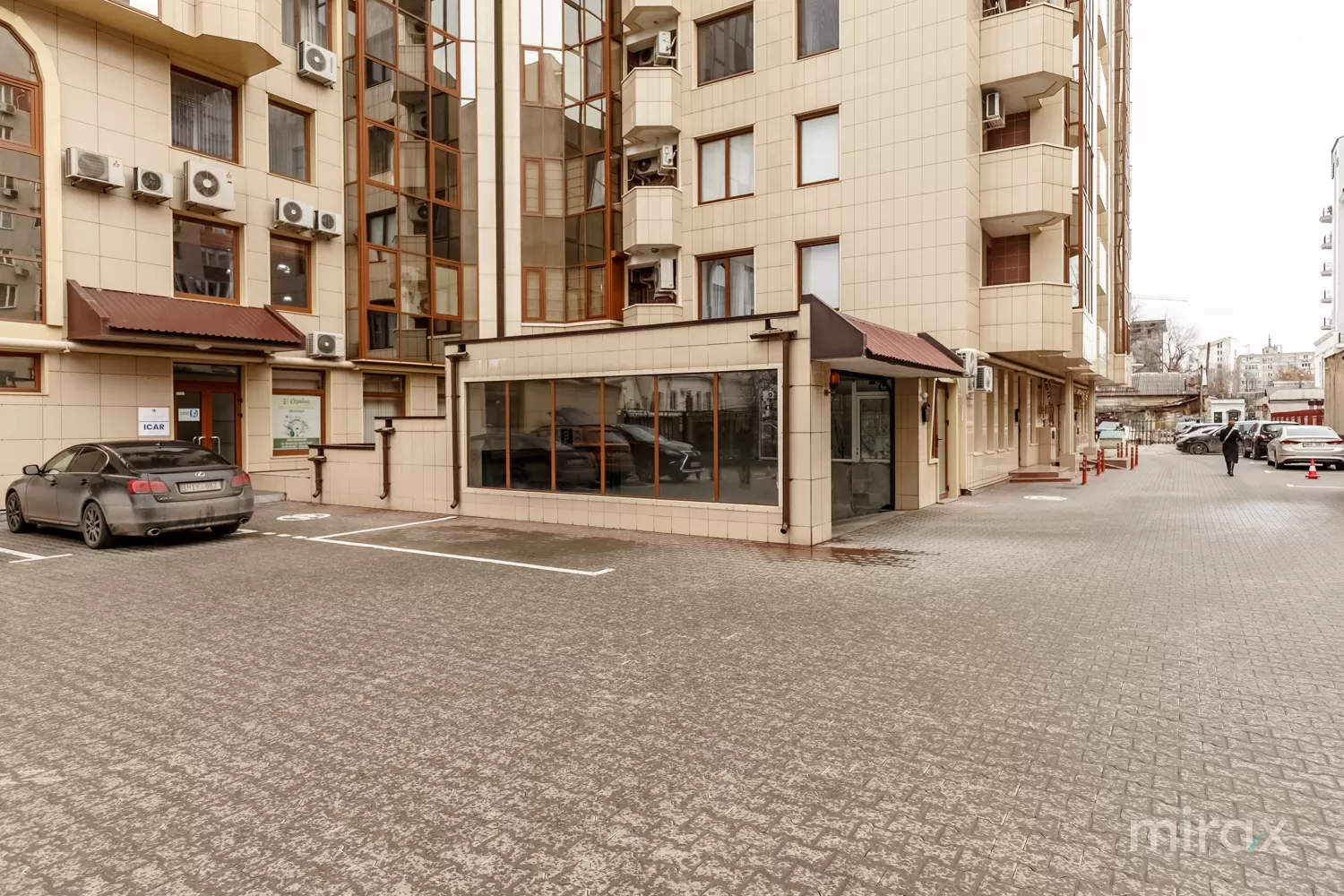 bd. Ștefan cel Mare, Centru, Chișinău