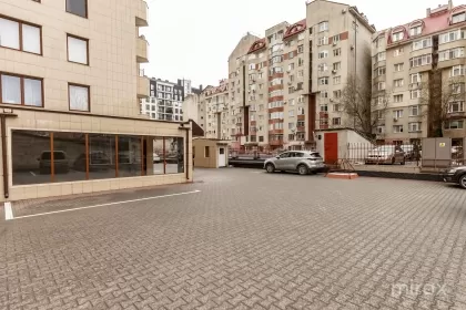 bd. Ștefan cel Mare, Centru, Chișinău image 139271