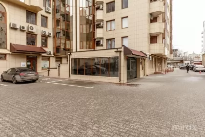 bd. Ștefan cel Mare, Centru, Chișinău image 139272