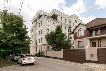 str. Moara Roșie, Centru, Chișinău image 173858