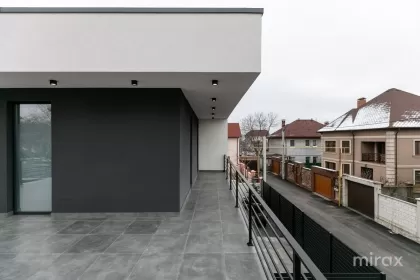 str. Sihastrului, Codru, Chișinău image 205932