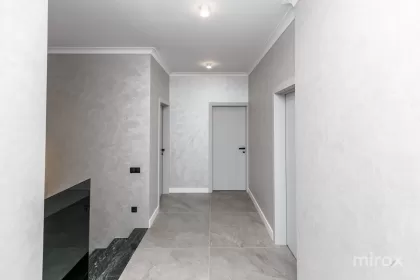 str. Sihastrului, Codru, Chișinău image 205935