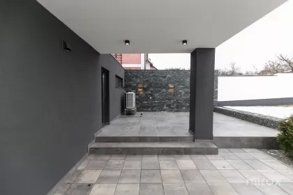 str. Sihastrului, Codru, Chișinău image 205940