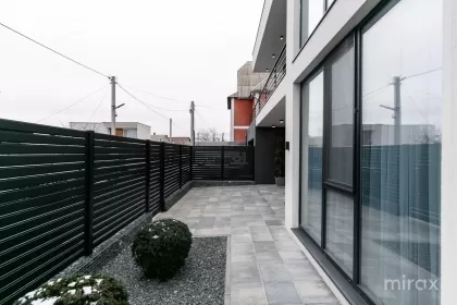 str. Sihastrului, Codru, Chișinău image 205943