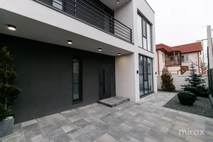 str. Sihastrului, Codru, Chișinău image 205944