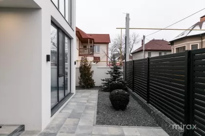 str. Sihastrului, Codru, Chișinău image 205945
