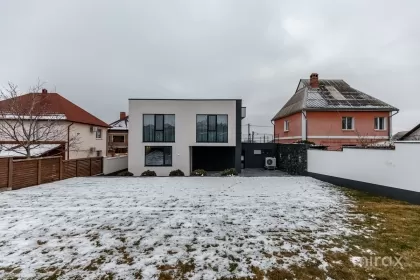 str. Sihastrului, Codru, Chișinău image 205948