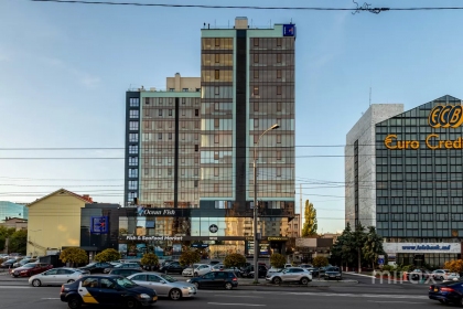 str. Ismail, Centru, Chișinău image 198728