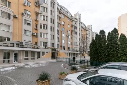 str. Albișoara, Centru, mun. Chișinău image 207770