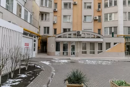 str. Albișoara, Centru, mun. Chișinău image 207771