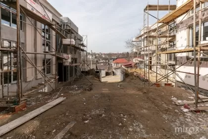 str. Macieșilor, Codru, mun. Chișinău image 213745