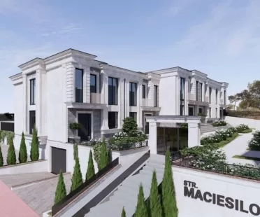 str. Macieșilor, Codru, mun. Chișinău image 213754