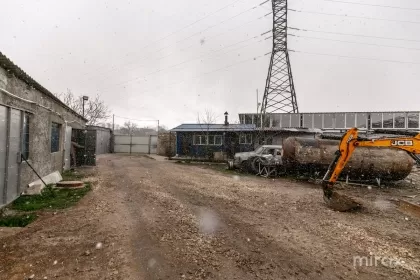 str. Iurie Gagarin, Ialoveni, mun. Chișinău image 216455