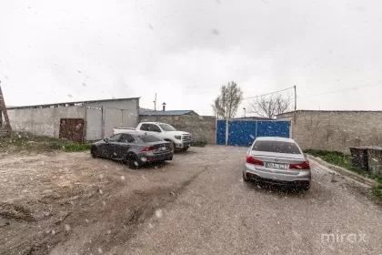 str. Iurie Gagarin, Ialoveni, mun. Chișinău image 216459