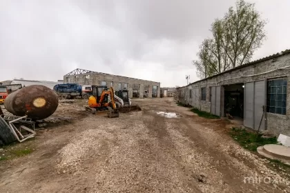 str. Iurie Gagarin, Ialoveni, mun. Chișinău image 216456