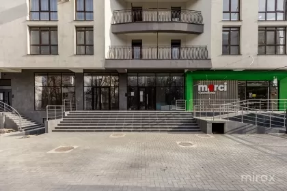 str. Ivan Zaikin, Centru, mun. Chișinău image 224355