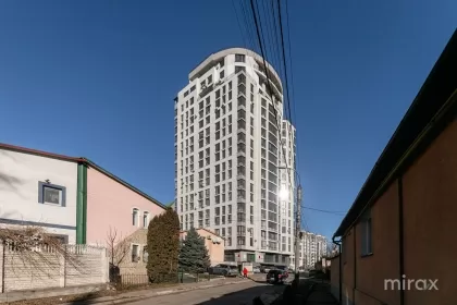 str. Ivan Zaikin, Centru, mun. Chișinău image 224351