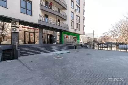 str. Ivan Zaikin, Centru, mun. Chișinău image 224356