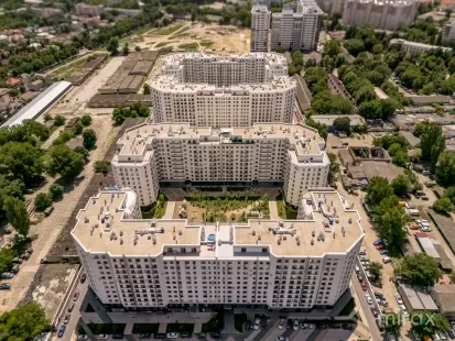 str. Ioana Radu, Buiucani, Chișinău imaginea 229130