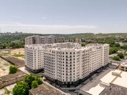 str. Ioana Radu, Buiucani, Chișinău imaginea 229129