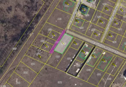 str. Pantelimon Halippa, Tohatin, Chișinău image 233501