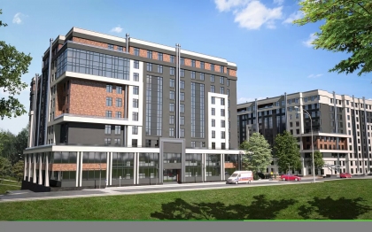 str. Bucovinei, Ciocana, Chișinău imaginea 236199