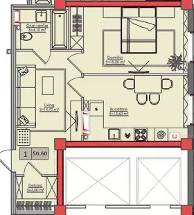 str. Bucovinei, Ciocana, Chișinău imaginea 236195