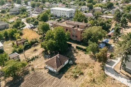 s. Peresecina, Orhei imaginea 238519