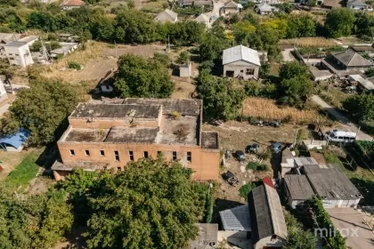 s. Peresecina, Orhei imaginea 238522