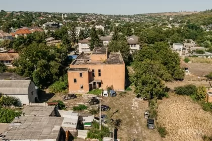 s. Peresecina, Orhei imaginea 238523