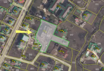 s. Peresecina, Orhei imaginea 238528