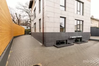 ул. Александру чел Бун, Центр, Кишинев изображение 239848