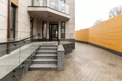 ул. Александру чел Бун, Центр, Кишинев изображение 239851