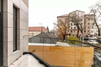 ул. Александру чел Бун, Центр, Кишинев изображение 239866