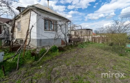 ул. Н. Тестемицану, Дурлешты, Кишинев изображение 152208
