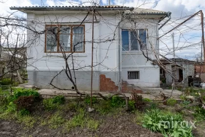 ул. Н. Тестемицану, Дурлешты, Кишинев изображение 152205