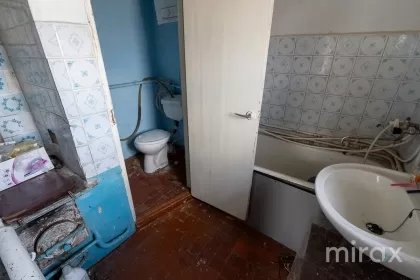 ул. Н. Тестемицану, Дурлешты, Кишинев изображение 152221
