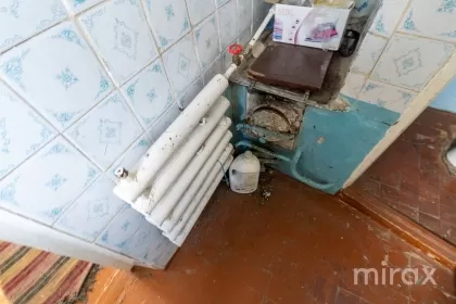 ул. Н. Тестемицану, Дурлешты, Кишинев изображение 152222