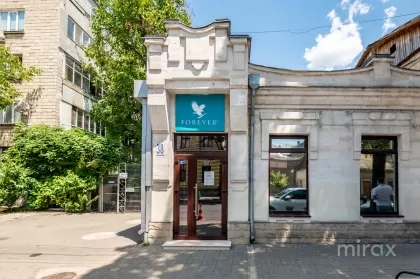 str. București, Centru, Chișinău image 172259