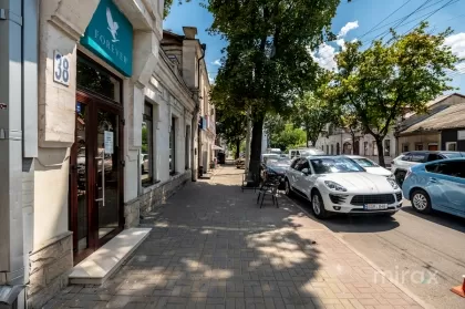 str. București, Centru, Chișinău image 172258