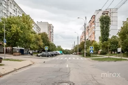 str. Igor Vieru, Ciocana, Chișinău image 187775