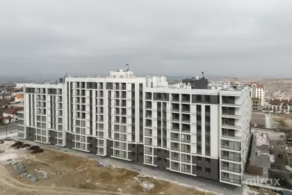 str. Alexandr Orlov, Durlești, Chișinău image 207994