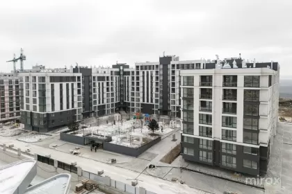 str. Alexandr Orlov, Durlești, Chișinău image 207988
