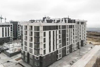 str. Alexandr Orlov, Durlești, Chișinău image 207998