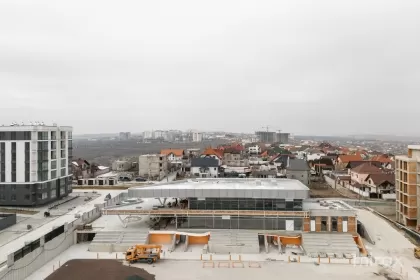 str. Alexandr Orlov, Durlești, Chișinău image 207999