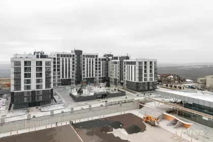 str. Alexandr Orlov, Durlești, Chișinău image 208000